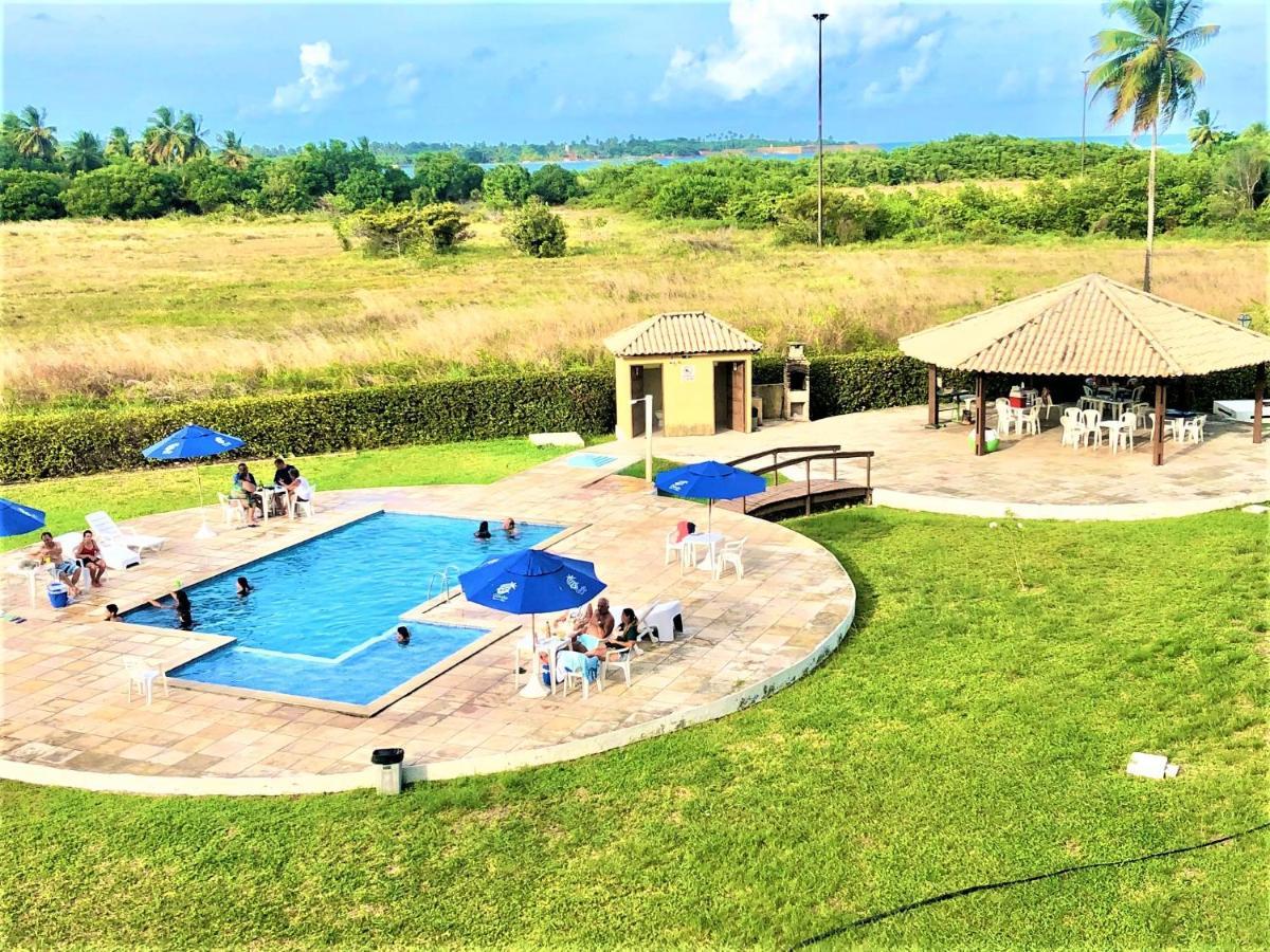 Gavoa Resort - 2 Quartos - Bl D Apt 209 Igarassu Екстериор снимка