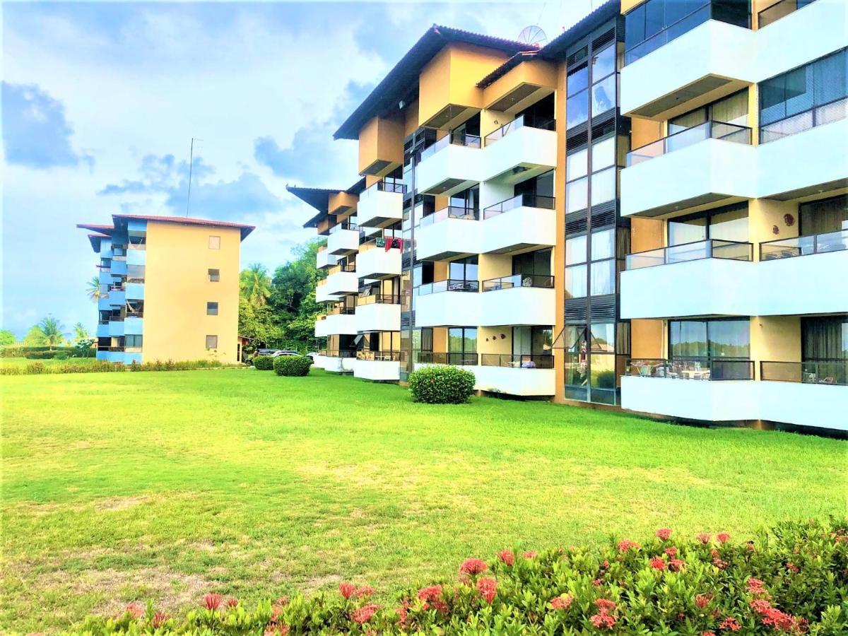 Gavoa Resort - 2 Quartos - Bl D Apt 209 Igarassu Екстериор снимка
