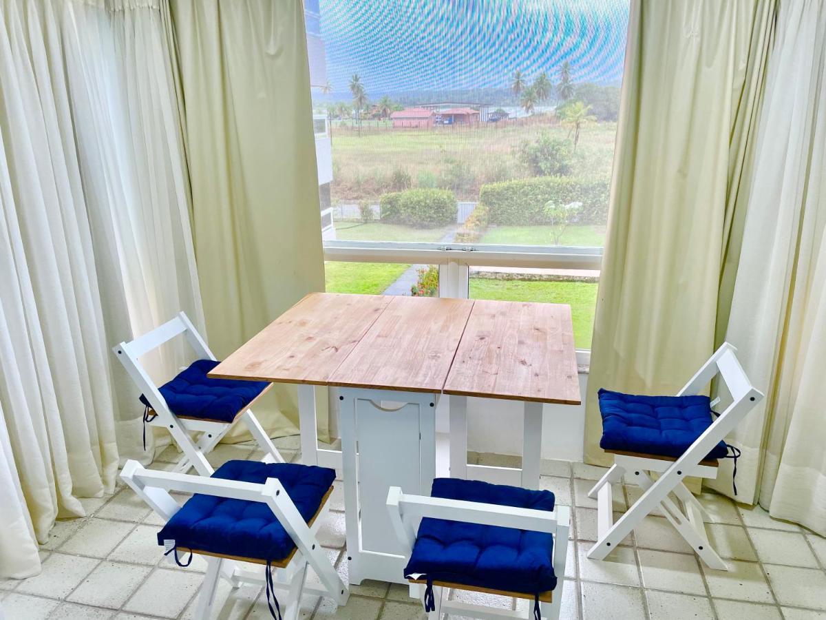 Gavoa Resort - 2 Quartos - Bl D Apt 209 Igarassu Екстериор снимка