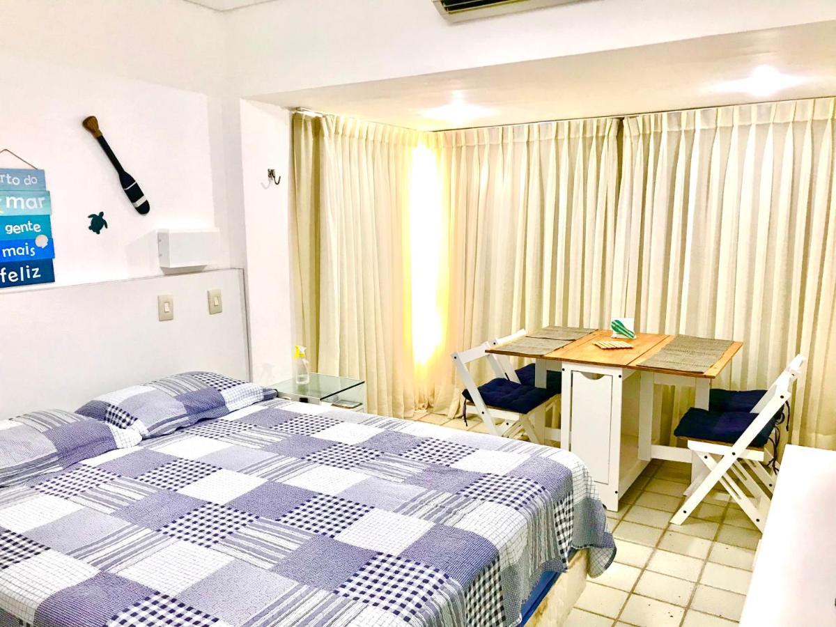 Gavoa Resort - 2 Quartos - Bl D Apt 209 Igarassu Екстериор снимка