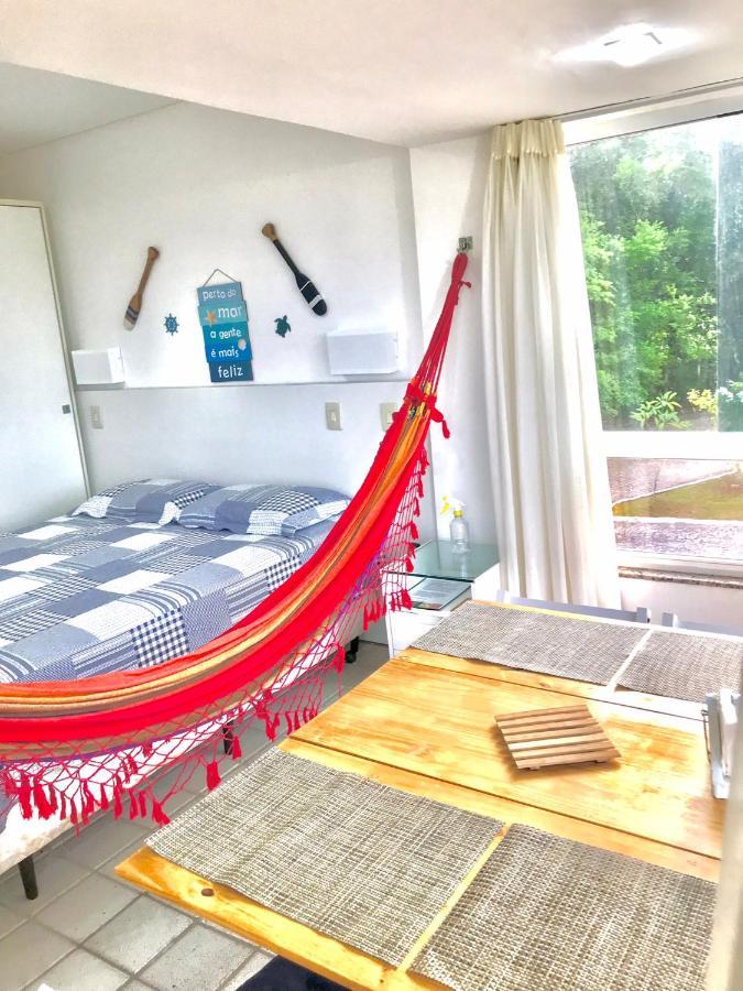 Gavoa Resort - 2 Quartos - Bl D Apt 209 Igarassu Екстериор снимка