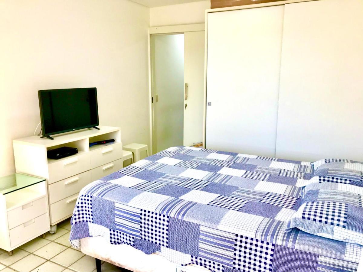 Gavoa Resort - 2 Quartos - Bl D Apt 209 Igarassu Екстериор снимка