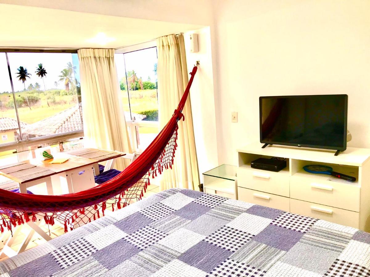 Gavoa Resort - 2 Quartos - Bl D Apt 209 Igarassu Екстериор снимка