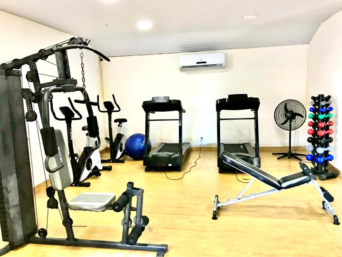 Gavoa Resort - 2 Quartos - Bl D Apt 209 Igarassu Екстериор снимка