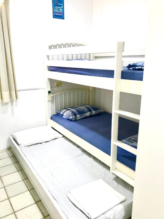 Gavoa Resort - 2 Quartos - Bl D Apt 209 Igarassu Екстериор снимка