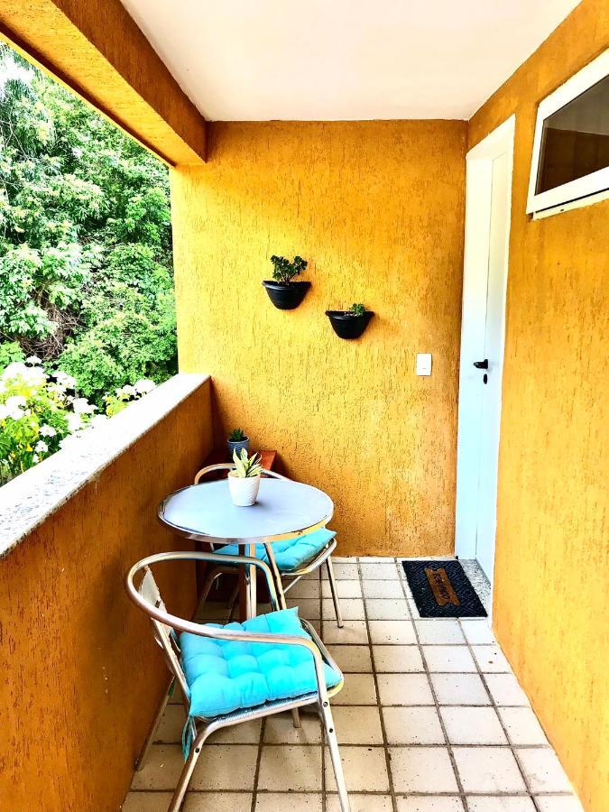 Gavoa Resort - 2 Quartos - Bl D Apt 209 Igarassu Екстериор снимка