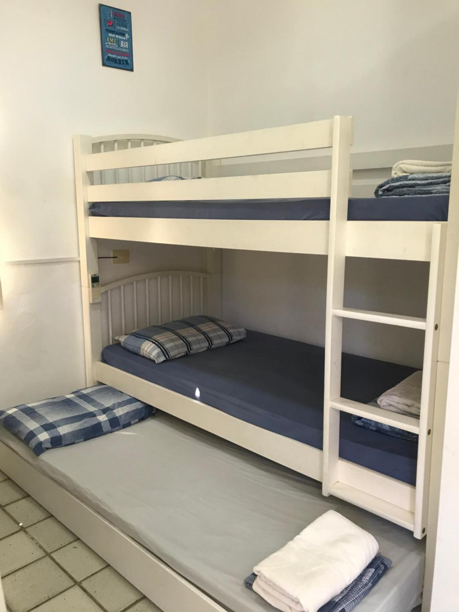 Gavoa Resort - 2 Quartos - Bl D Apt 209 Igarassu Екстериор снимка